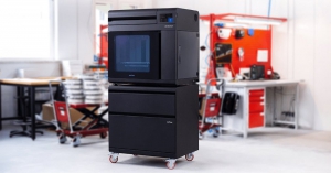 راهنمای نهایی چاپگرهای سه بعدی PEEK  