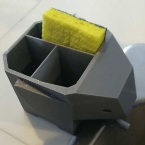 فایل پرینتر سه بعدی جداکننده